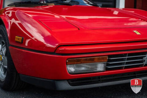 1989 Ferrari 328 GTB