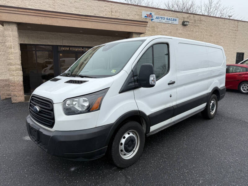 2019 Ford Transit for sale at Va Auto Sales in Harrisonburg VA