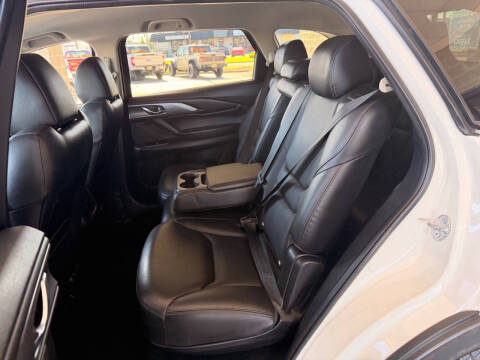 2019 Mazda CX-9 Touring