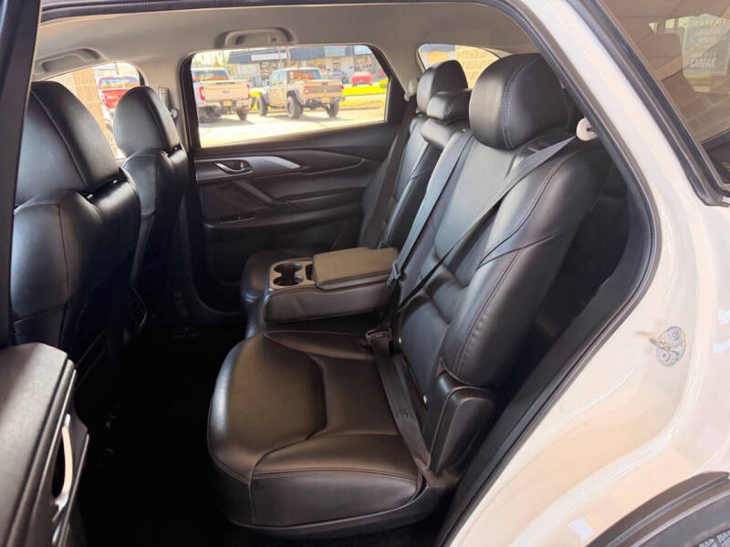 2019 Mazda CX-9 Touring