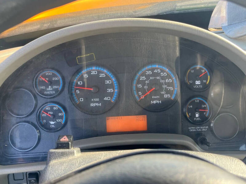 2012 International TerraStar