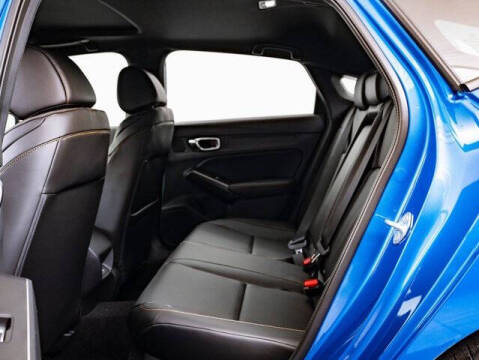 2026 Acura Integra w/Tech w/A-SPEC