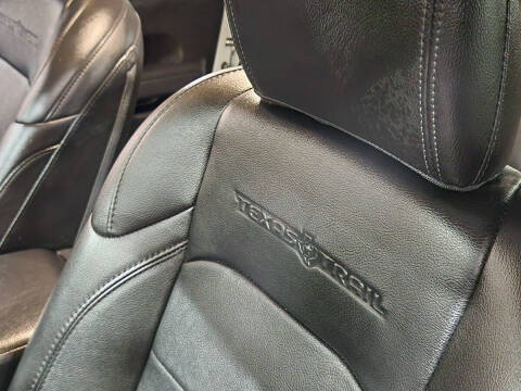 2023 Jeep Gladiator Texas Trail