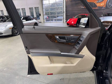 2015 Mercedes-Benz GLK GLK 350