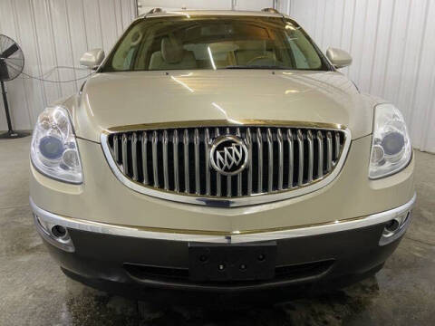 2009 Buick Enclave CXL