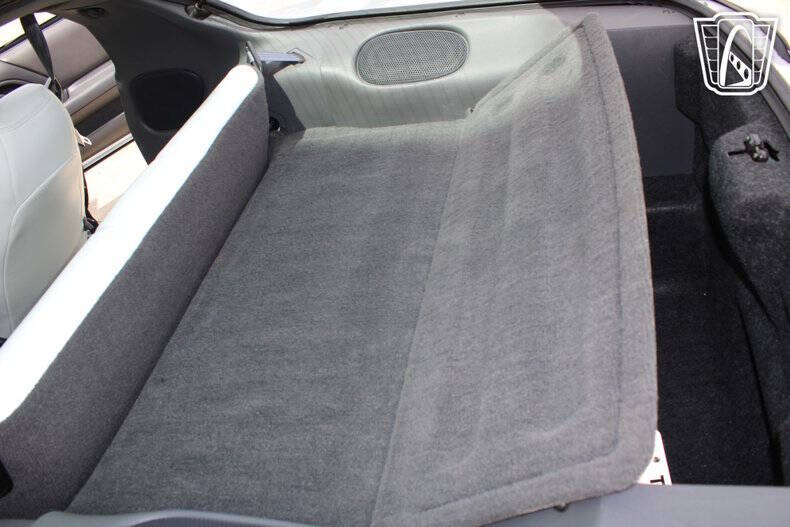 1997 Chevrolet Camaro