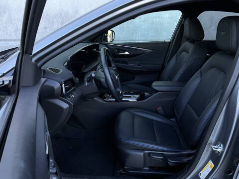 2025 Buick Envista Sport Touring