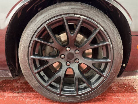 2015 Dodge Challenger R/T