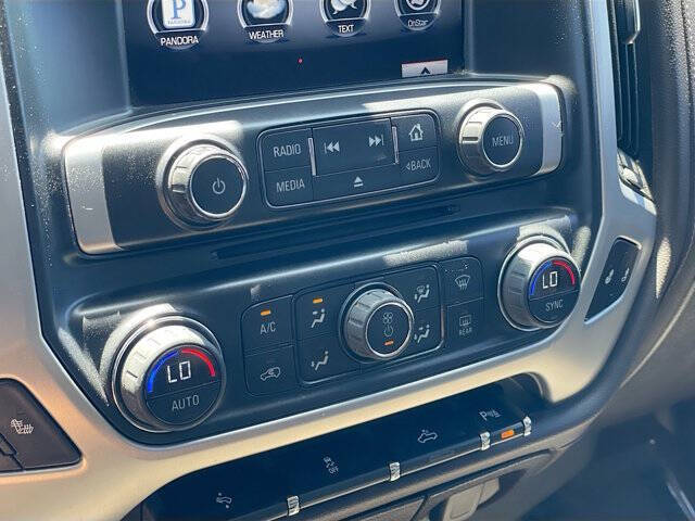 2015 GMC Sierra 1500