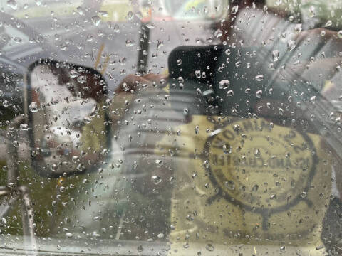 1990 Ford F-Super Duty