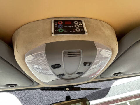 2014 Mercedes-Benz Sprinter 2500