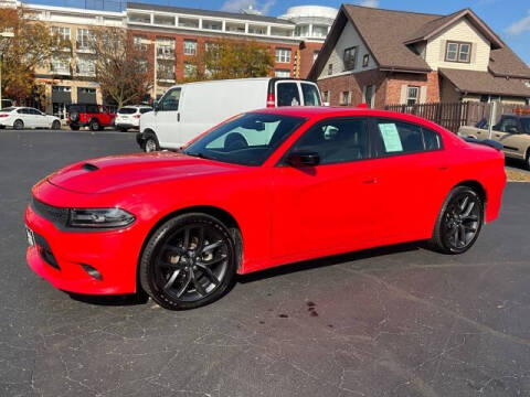 2021 Dodge Charger GT