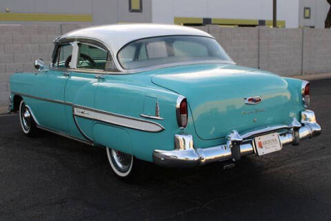 1954 Chevrolet Bel Air