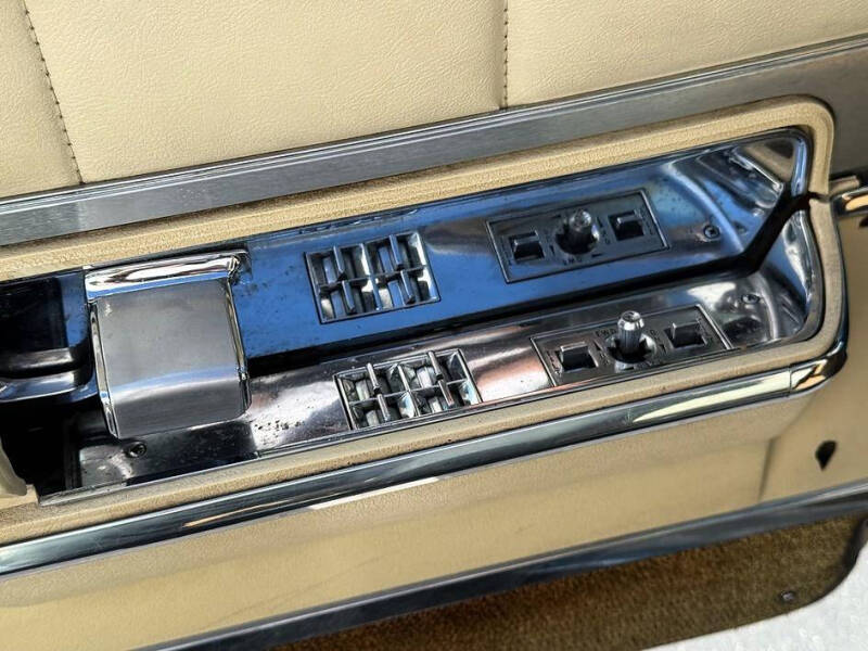 1967 Oldsmobile Toronado