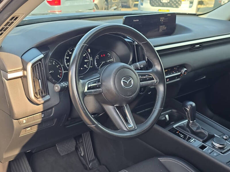 2024 Mazda CX-50 2.5 S Premium