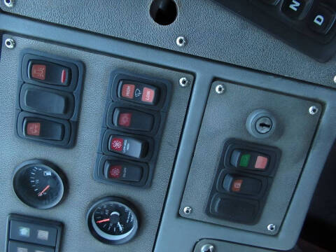 2014 TICO Pro-Spotter