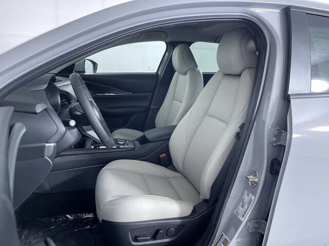 2026 Mazda CX-30 2.5 S Preferred