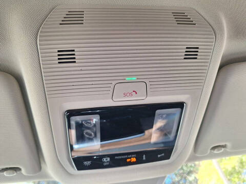 2026 Volkswagen Atlas SE