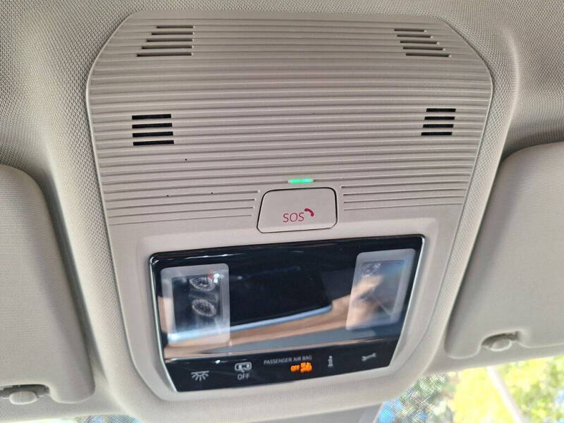 2026 Volkswagen Atlas SE