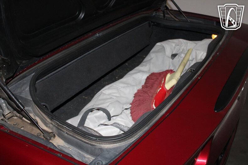 2006 Chevrolet Corvette