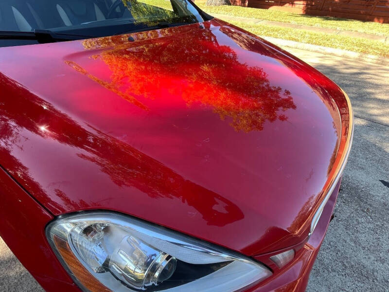 2011 Volvo XC60 T6 R-Design