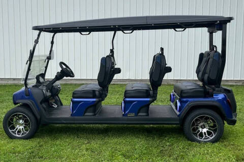 2025 Evolution D5 Ranger 6 Plus