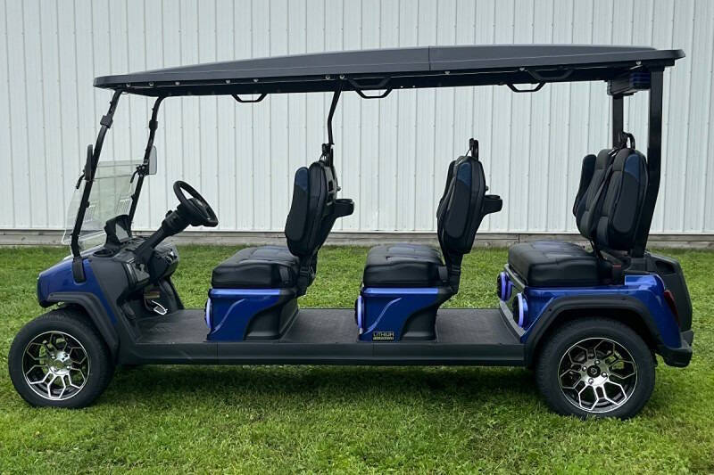 2025 Evolution D5 Ranger 6 Plus