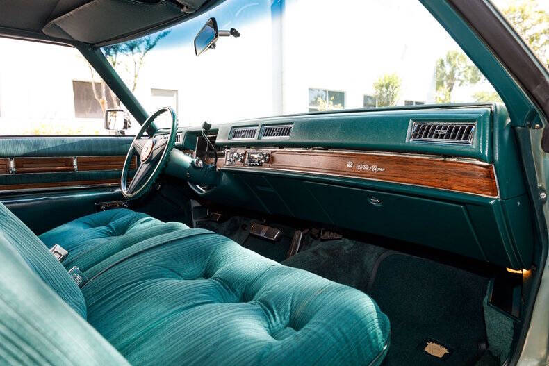 1976 Cadillac DeVille