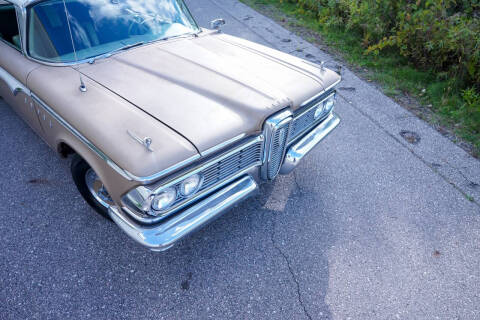 1959 Edsel Ranger