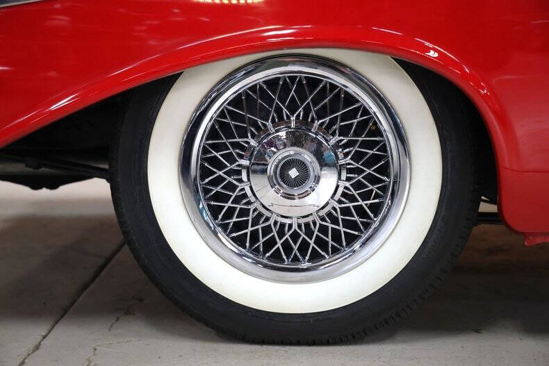 1956 Chevrolet Bel Air