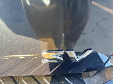 2017 Nissan Frontier