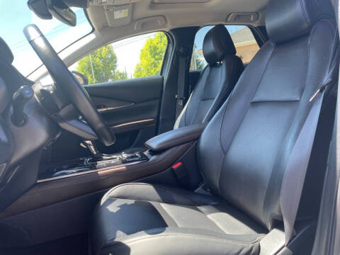 2021 Mazda CX-30 Turbo Premium