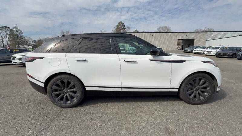 2019 Land Rover Range Rover Velar P340 R-Dynamic SE