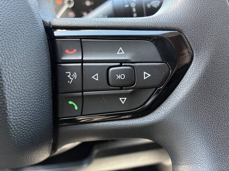 2024 RAM ProMaster