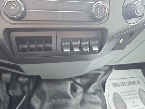 2011 Ford F-350 Super Duty