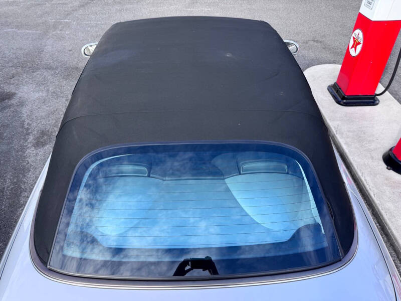 2005 Mercedes-Benz CLK CLK 320