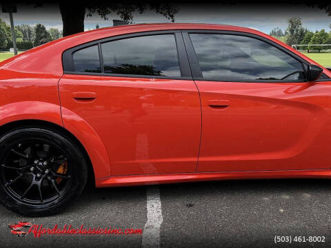 2023 Dodge Charger