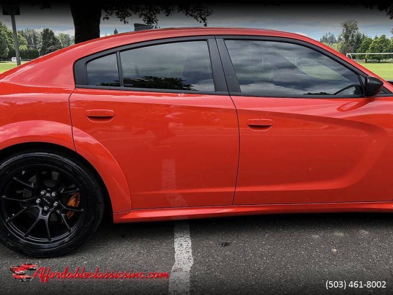 2023 Dodge Charger