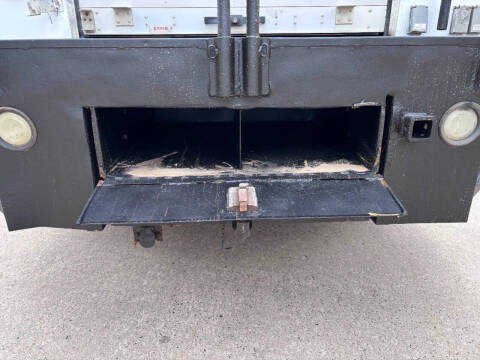 2015 International DuraStar 4300