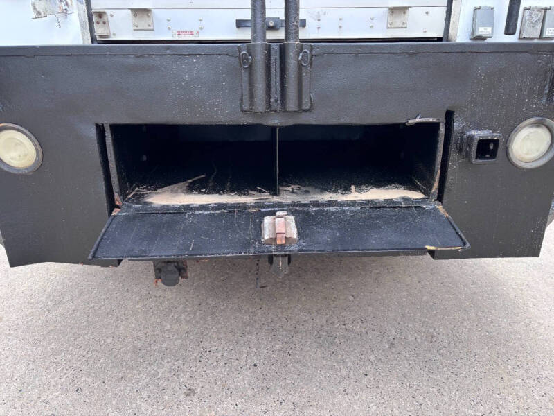 2015 International DuraStar 4300