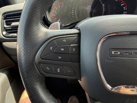 2024 Dodge Durango GT Premium