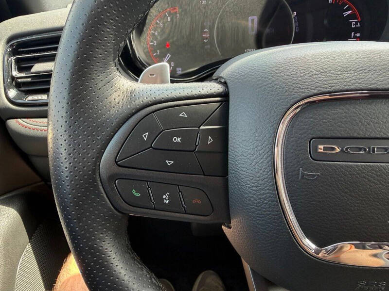 2024 Dodge Durango GT Premium