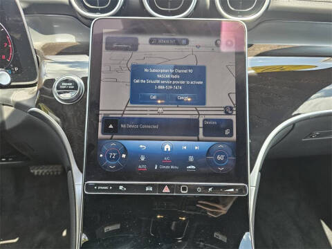 2024 Mercedes-Benz GLC GLC 300