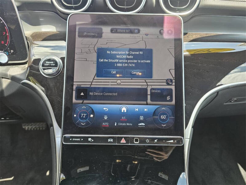 2024 Mercedes-Benz GLC GLC 300