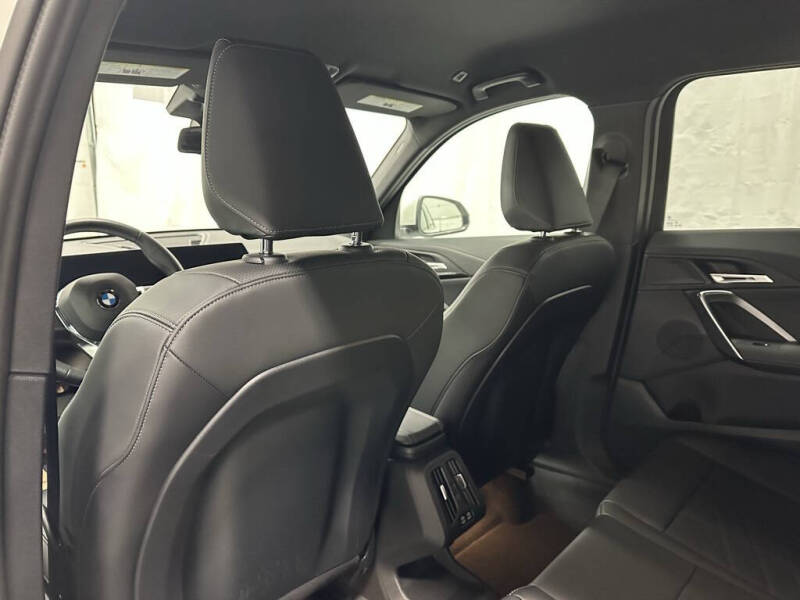 2025 BMW X1 xDrive28i