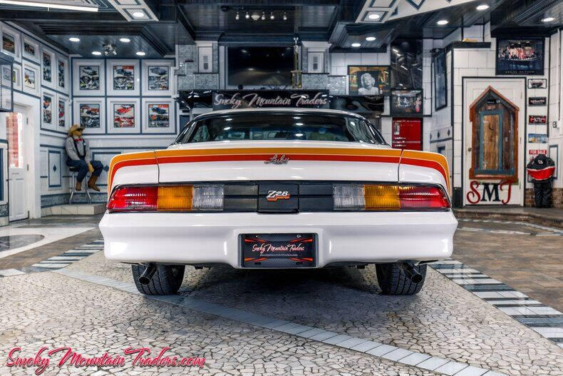 1978 Chevrolet Camaro