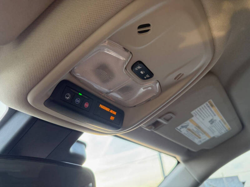 2020 Buick Encore GX Preferred