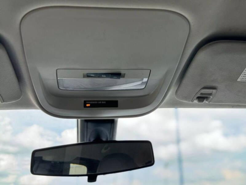 2017 Chevrolet Colorado Work Truck