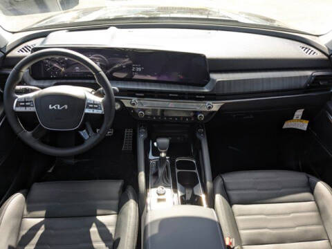 2024 Kia Telluride SX-Prestige