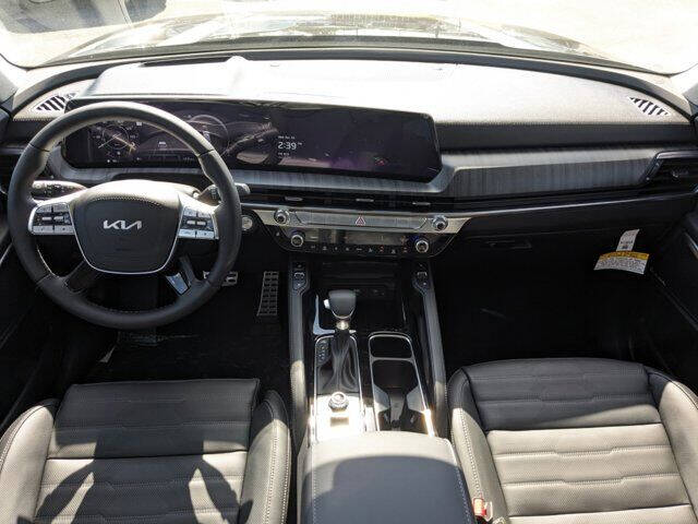 2024 Kia Telluride SX-Prestige